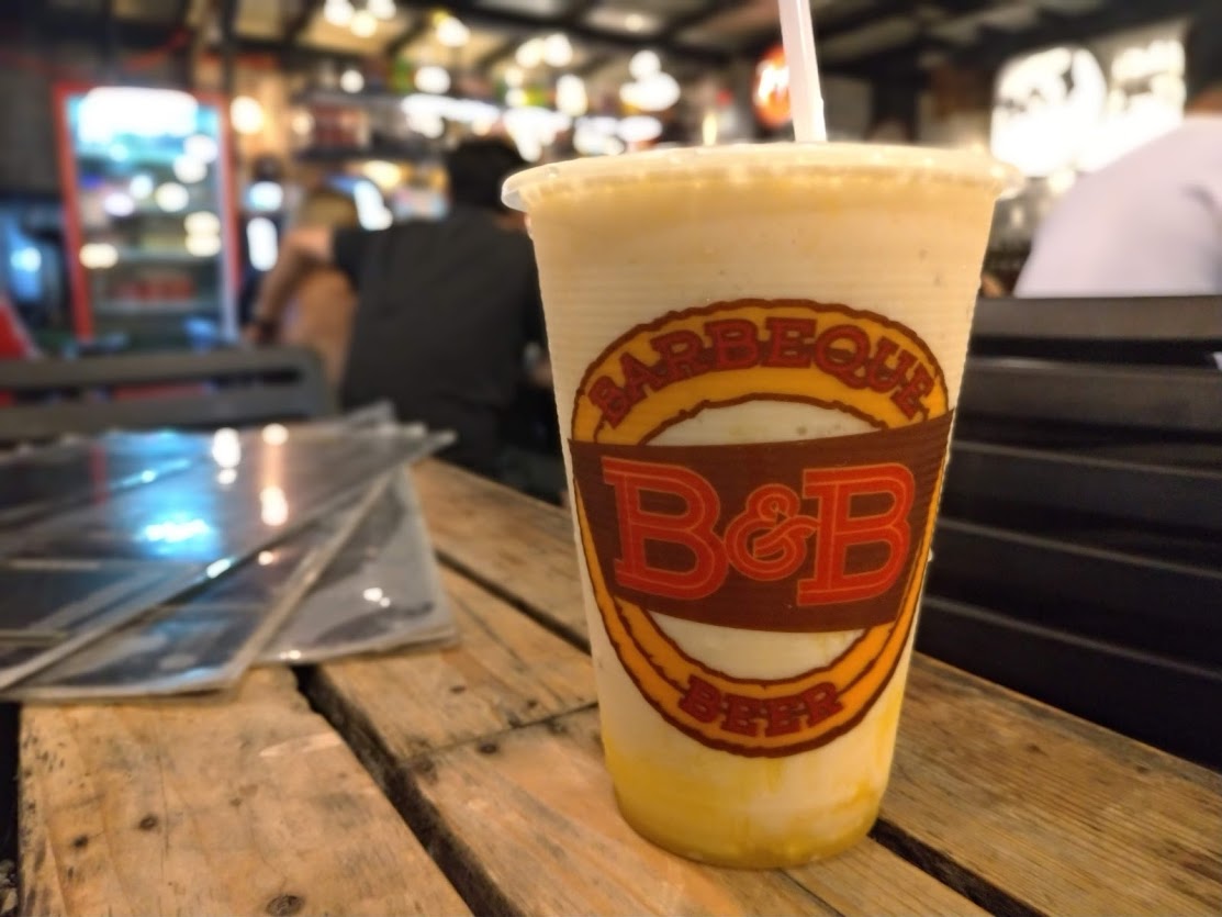 Life is Kulayful where to eat in Clark, Pampanga