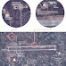 Satellite imagery reveals Syria airport in Latakia is being enlarged after Russian support