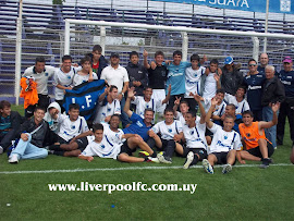 Campeones Uruguayos 6ta. 2011