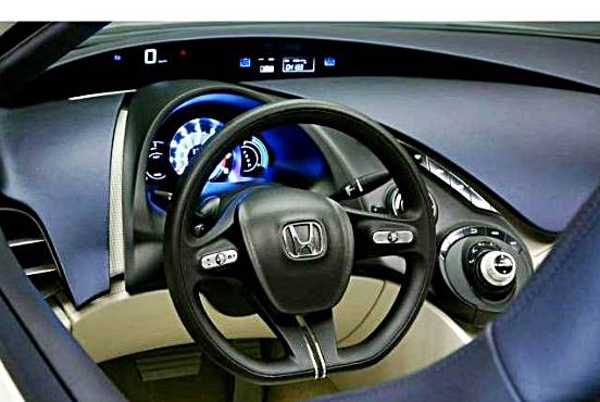 2017 Honda S3000 Specs, Redesign, Release Date and Price