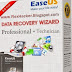 EaseUS Data Recovery Wizard 8 Professional Full Version