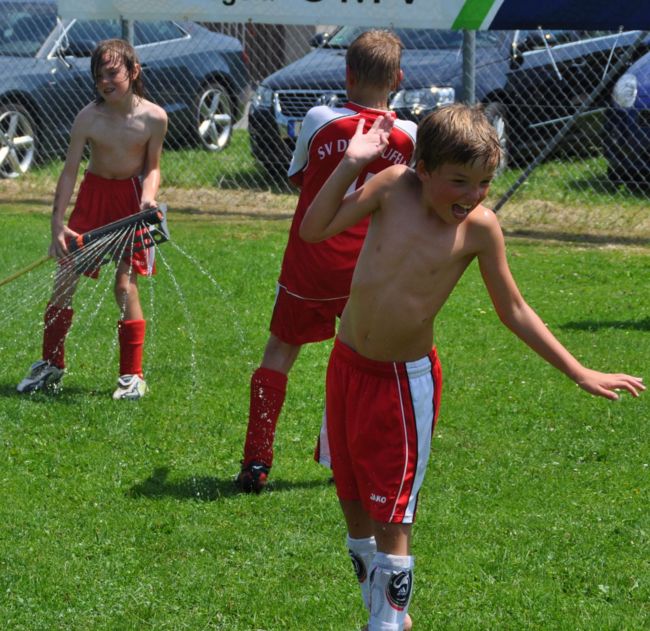 Soccer boys 2 