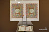 bayt al qur’an tmii jakarta timur