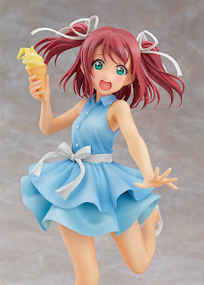 Figuras: Imágenes de Ruby Kurosawa de "LoveLive! Sunshine!!" - With Fans! Figuras: Imágenes de Ruby Kurosawa de "LoveLive! Sunshine!!" - With Fans!