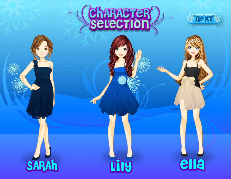 Fun with barbie dress up games in dressup24h Dress up Games The