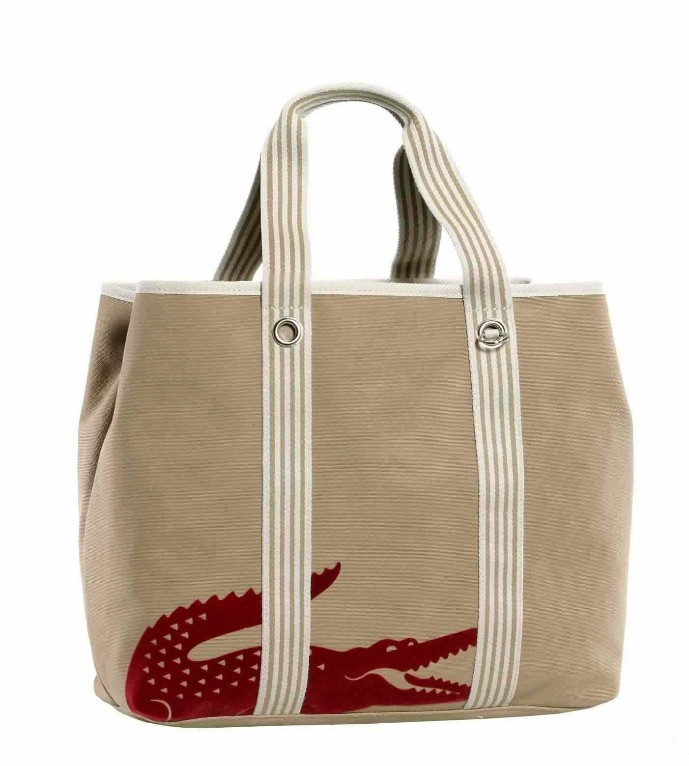 zenske torbe lacoste ZENSKE TORBE