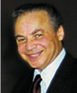 Norman G. Kurland, President of CESJ