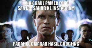 Meme Terminator Genisys Meme Terminator Genisys