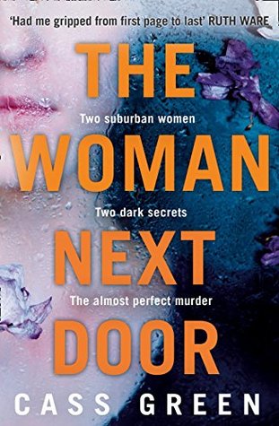 Book Review Wednesday: The Woman Next Door | Royally Pink