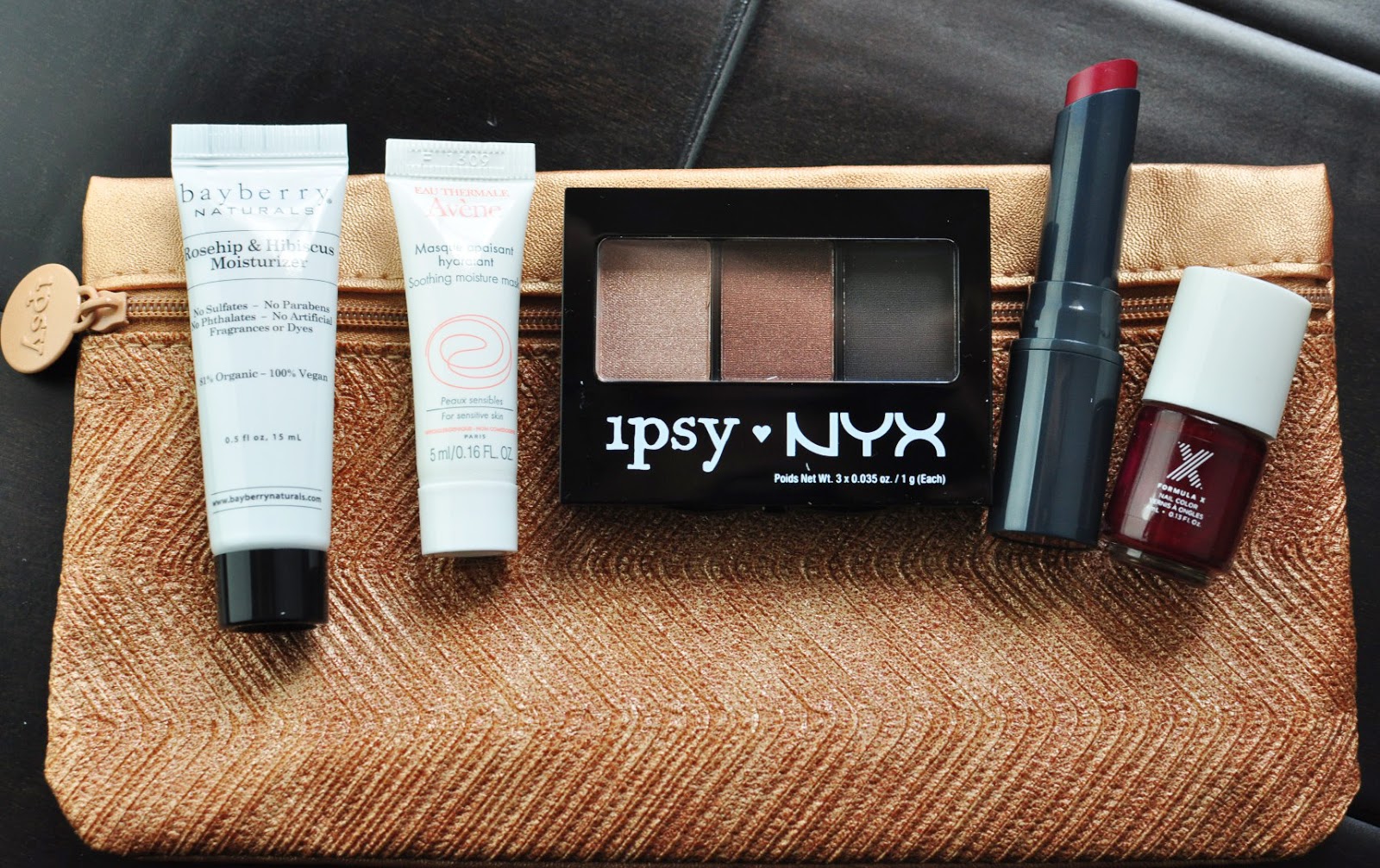 Ipsy Glam Bags Ipsy Glam Bags