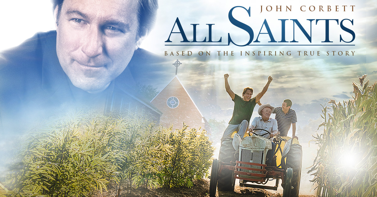 All Saints (2017)