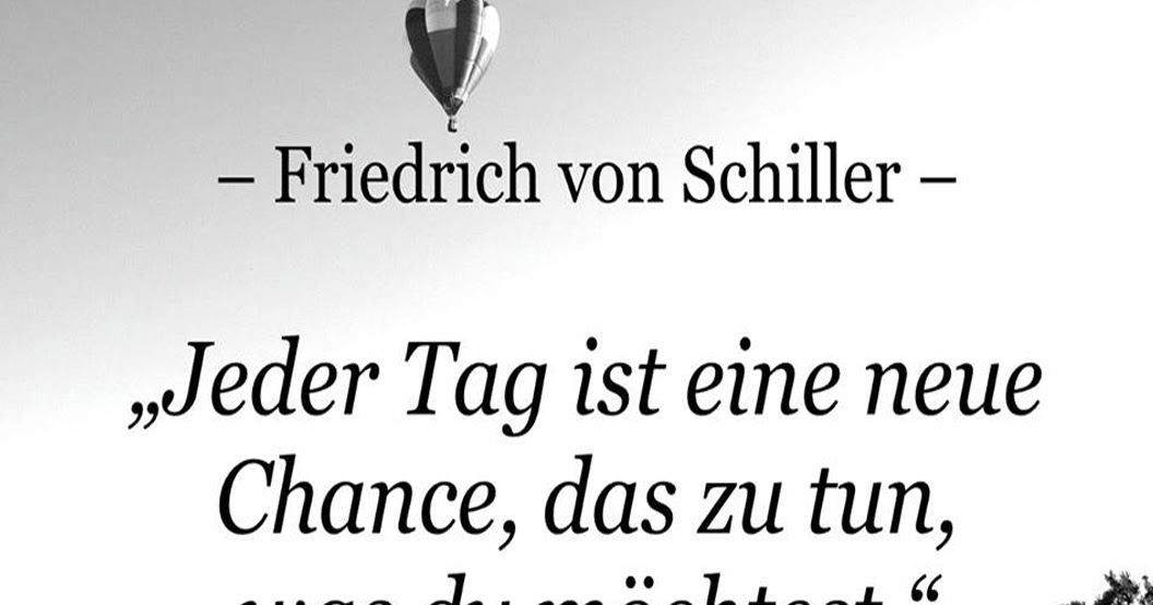 Piju Motivation Jeder Tag ist eine neue Chance das zu tun was Du möchtest.