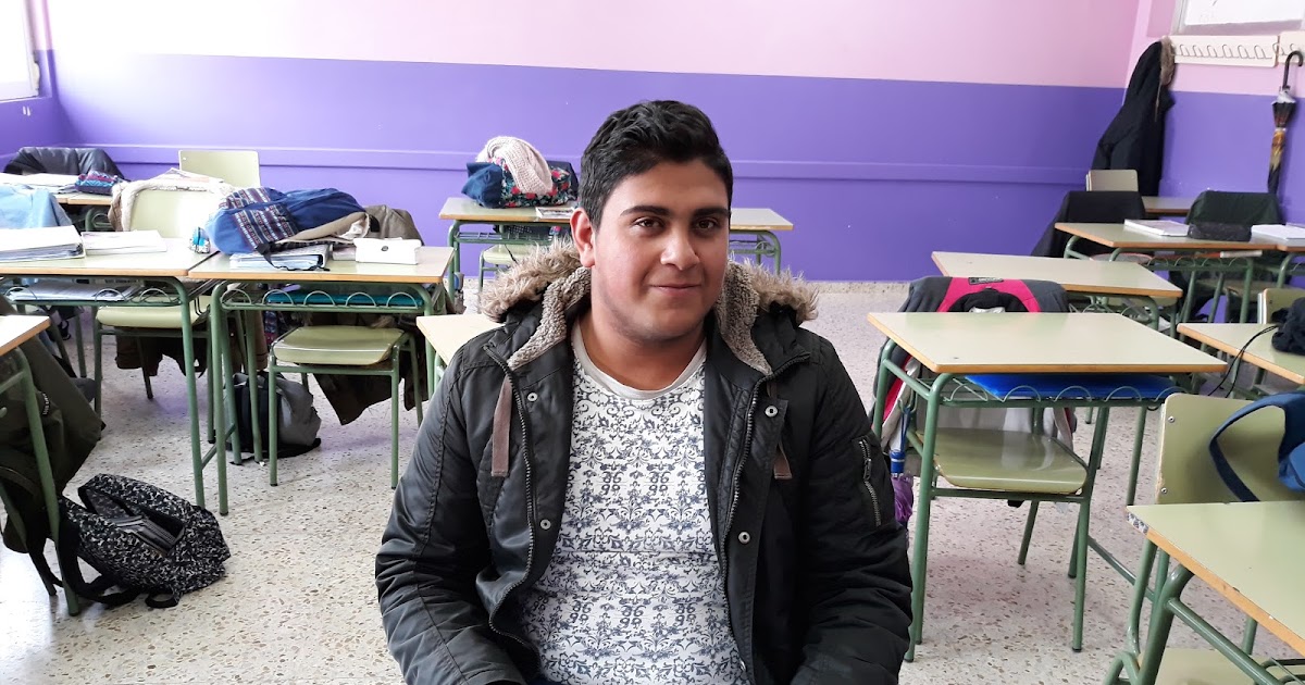 Proyecto Bergidum ENTREVISTA A ADRIÁN JIMÉNEZ