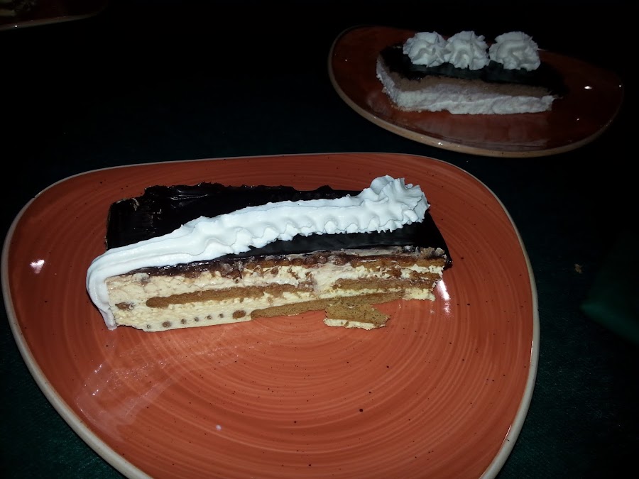 RESTAURANTE MEXICANO LAS CHAMACONAS (LEÓN)