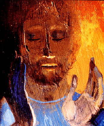 jesus liberador jon sobrino