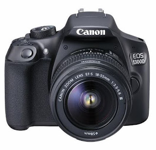 Canon EOS 1300D / Rebel T6: Links to professional / consumer reviews
