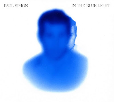 In The Blue Light Paul Simon Album