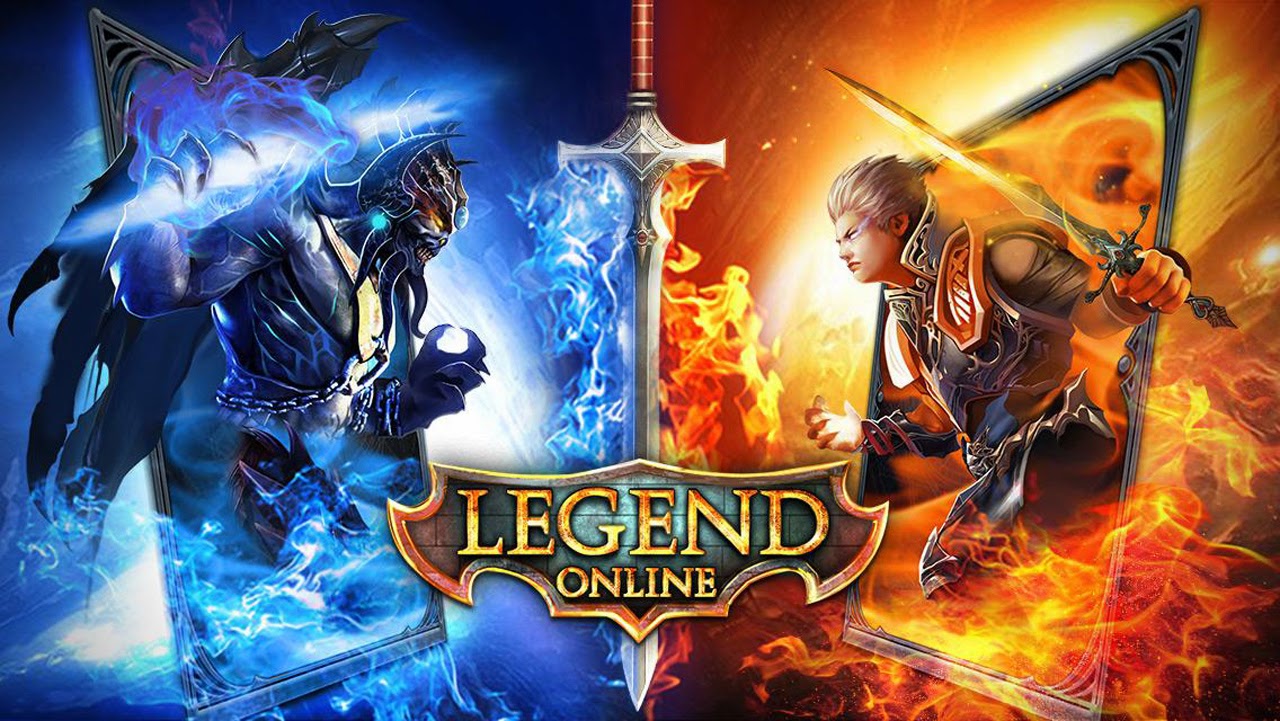 Legend Online Legend Online