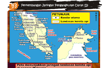 Geografi Tingkatan 2 Bab 12 / Soalan Geografi Tingkatan 2 Bab 5 - Kuora r / Memahami pelbagai pola petempatan negara malaysia aras 1  menyenaraikan pelbagai pola.