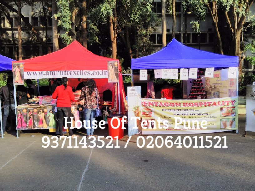 House Of Tents India House Of Tents Pune India