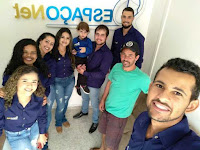 Espeço Net: A melhor banda larga por fibra óptica para você! Espeço Net