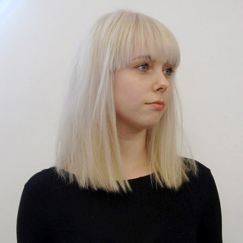 Hairstyles For Thin Hair Hairstyles For Thin Hair
