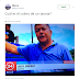Qual é o auge de hum motorista de Táxi?