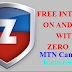 Zero VPN 4.0.2