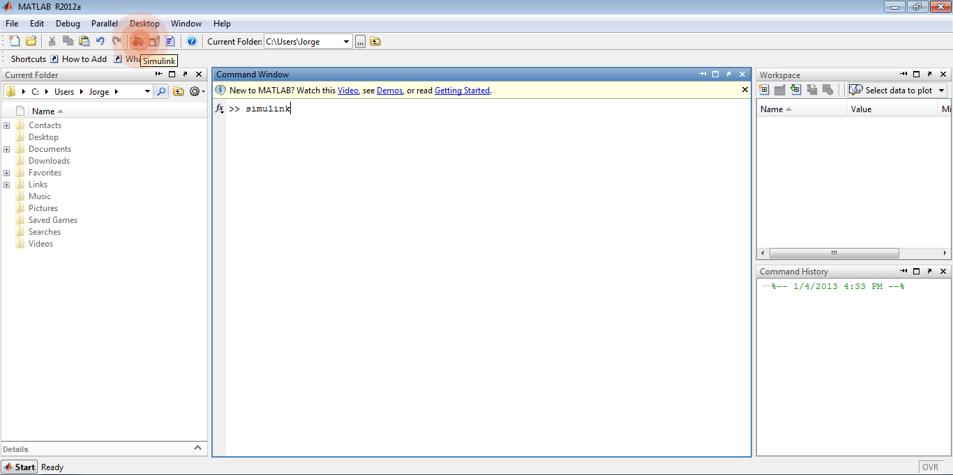 Xml browser