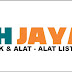 Lowongan Kerja di TB. Murah Jaya - Yogyakarta (Accounting & Finance, Purchasing, Checker Gudang, Driver) Lowongan Kerja di TB. Murah Jaya - Yogyakarta (Accounting & Finance, Purchasing, Checker Gudang, Driver)
