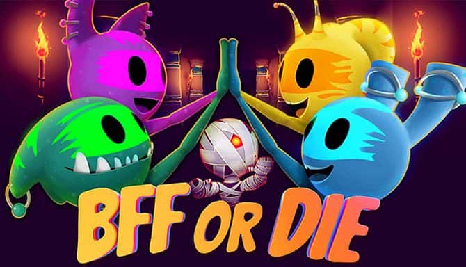 BFF OR DIE Téléchargement Gratuit BFF OR DIE Téléchargement Gratuit