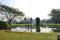 kebun raya bogor