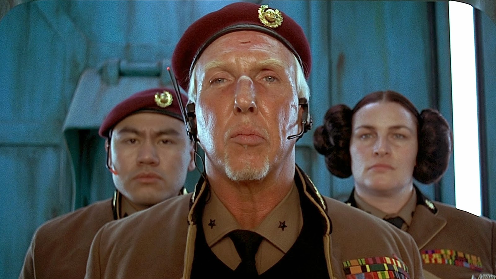 Cine de Acción El Quinto Elemento