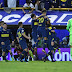Copa de la Superliga: Boca superó a Vélez en los penales y está en semifinales