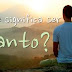 O que significa Santo?