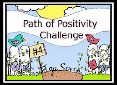 Path of Positivity Top Seven