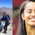 Fotos de la hija de Obama en Cochabamba y La Paz