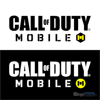 Call Of Duty Mobile Logo vector (.cdr)