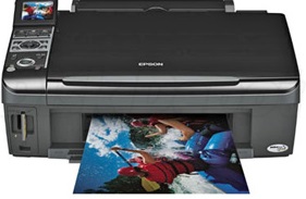 driver epson stylus sx400 scaricare