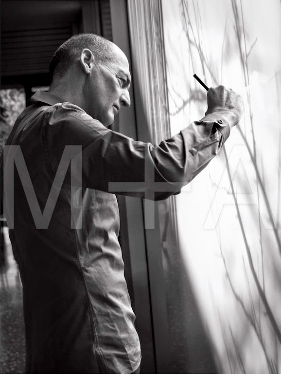 MY MAGICAL ATTIC REM KOOLHAAS / OMA HAMBURG SCIENCE CENTER