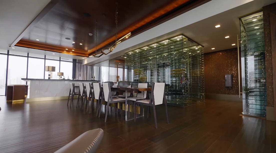 57 Interior Design Photos vs. Privé Island Residences Luxury Condo Tour