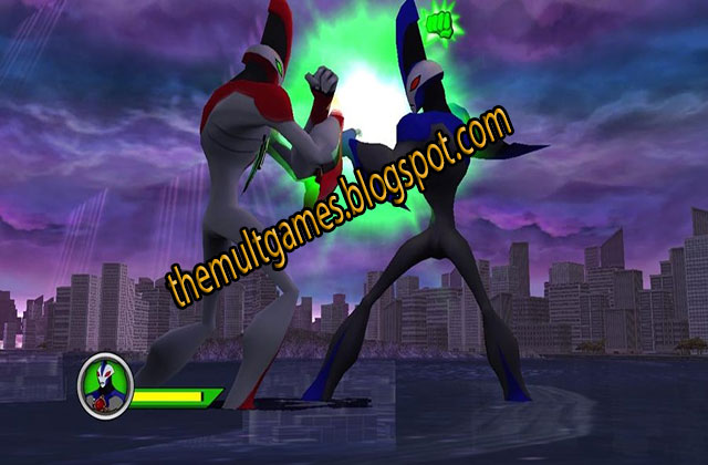 Calaméo - Ben 10 Ultimate Alien – Get Free Ben10 Games and Videos Online