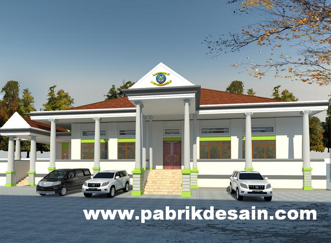 Gambar Gedung Pernikahan Wisma Andini Condet Dekorasi Ulisade Gambar