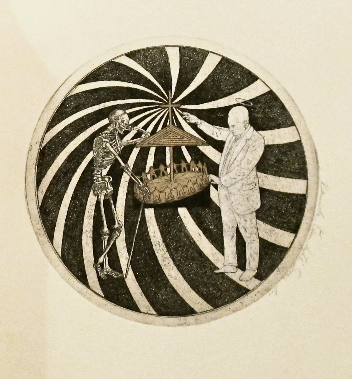 RamintaSum Kristijonas Donelaitis 