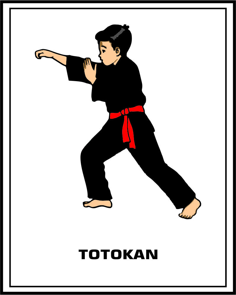 TEKNIK-TEKNIK SERANGAN LENGAN/PUKULAN DALAM PENCAK SILAT