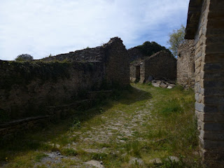 Interior de Muro de Roda Interior de Muro de Roda