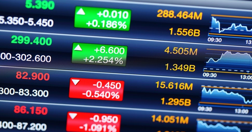 Estafas en opciones binarias