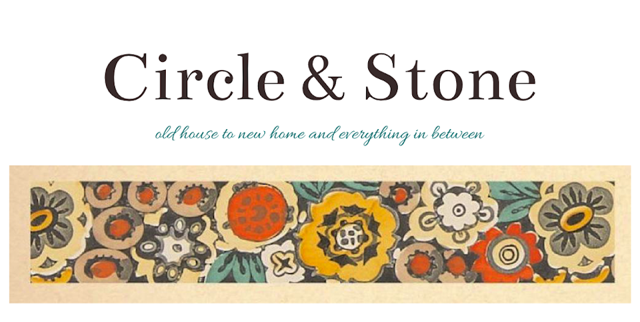 Circle and Stone