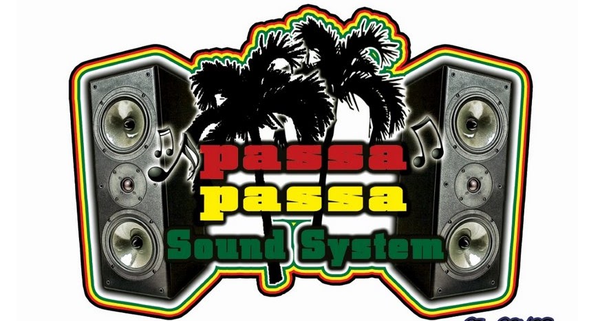 Oficialcartagenaweb Passa Passa Sound System Y Sus 50 Exclusivos