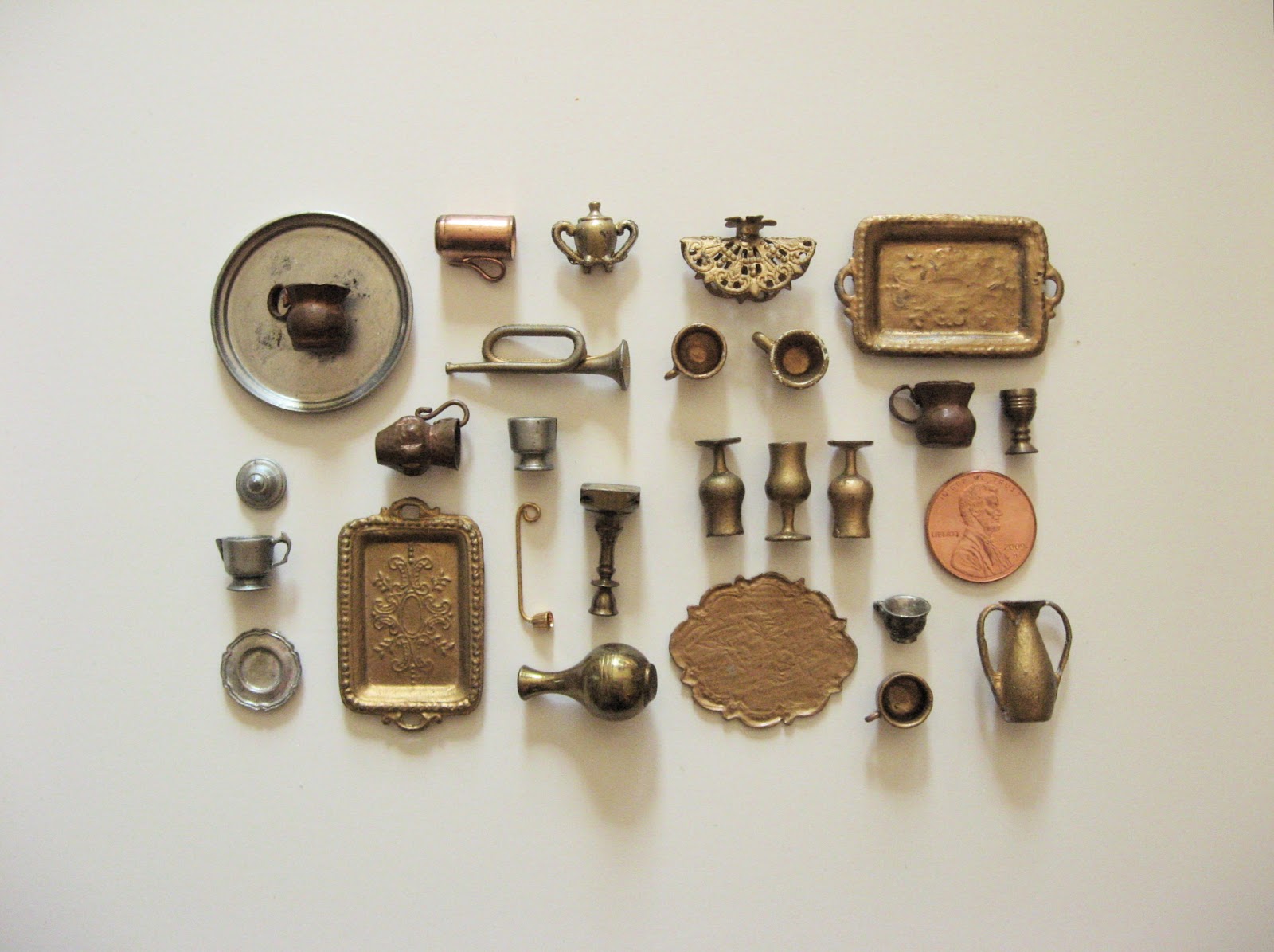 bricolagelife metal miniatures